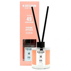 W DRESSROOM /+ Perfume Diffuser 49 Peach Blossom