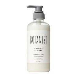 BOTANIST Botanical Treatment Scalp Cleanse 490g