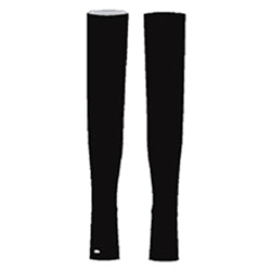 BENEUNDER !! Cooling Men's Sun Sleeves Black XL