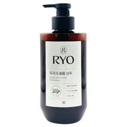 RYO Scalp & Volume Shampoo 400ml