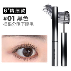 JUDYDOLL Slim Iron Mascara 01 Black