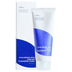ISNTREE Hyaluronic Acid Low PH Cleansing Foam 150ml