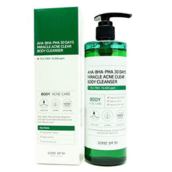 SOME BY MI AHA BHA PHA Miracle Body Cleanser 400g