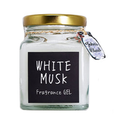JOHNS BLEND Room Fragrance Gel White Musk