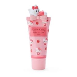 SANRIO Hello Kitty Hand Cream