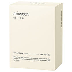 MIXSOON // ##Soybean Milk Pad 10ea