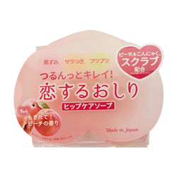 PELICAN Hip Care Scrud Soap