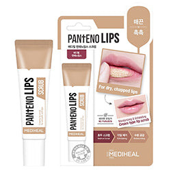 MEDIHEAL Pantenolips Scrub 10ml