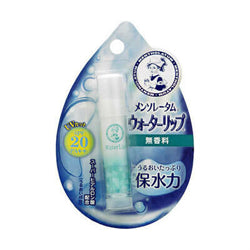 ROHTO ## Mentholatum Water Lip Stick Fragrance Free