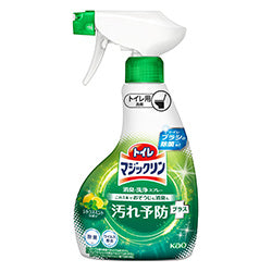 KAO Magiclean Toilet Cleaner Spray Citrus 350ml_24952