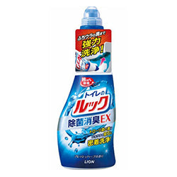LION Toilet Cleaner 450ml