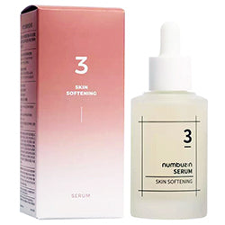 NUMBUZIN NO 3 Skin Softening Serum 50ml