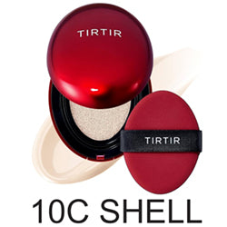 TIRTIR Mask Fit Red Cushion 10C Shell