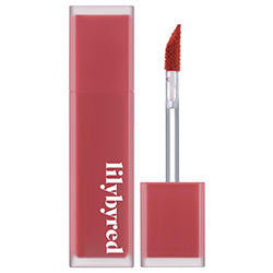 LILYBYRED ## Mood Liar Velvet Tint 02 Unpretentious Lychee