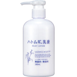 WA SO SEN Adlay Milky Lotion 280ml