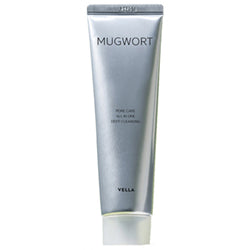 VELLA ## Mugwort Pore Deep Cleansing Balm 80 ml