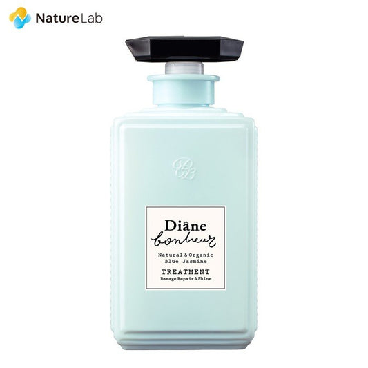MOIST DIANE Bonheur Blue Jasmine Treatment