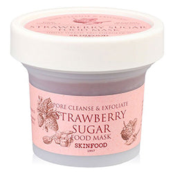SKINFOOD ## Strawberry Sugar Food Mask 120g