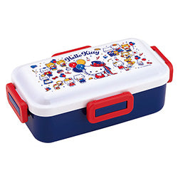 SKATER Bento Box Hello Kitty 530ml