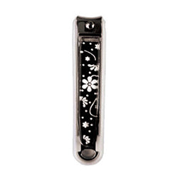 DARKNESS ## Nail Clippers M