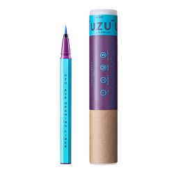UZU Eye Opening Liner Blue