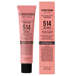 W DRESSROOM // Moisturizing Perfume Hand Cream 514 May Rose