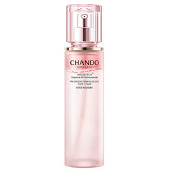 CHANDO Pink Diamond Firming Delicate Rose Toner 110ml
