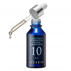 ITS SKIN ## Power 10 Formula LI Effector (box) _74871