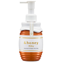 HONEY Milky Precious EX Repair Hair Milk 180g