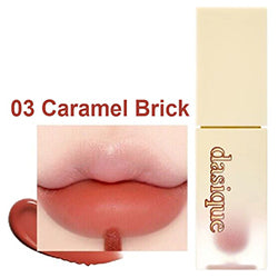 DASIQUE Cream De Butter Tint 03 Caramel Brick