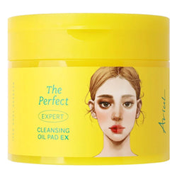 ARIUL The Perfect Cleansing Oil Pads EX 60 Pads