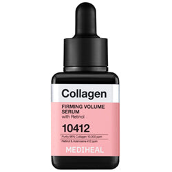 MEDIHEAL // Collagen Firming Volume Serum 40ml
