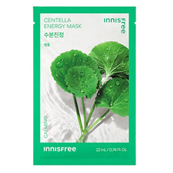 INNISFREE Energy Mask Centella