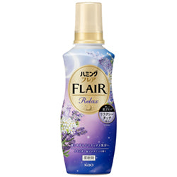 KAO !! Flair Fragrance Softener Lavender & Jasmine 510ml