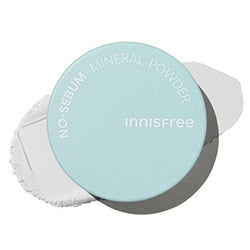 INNISFREE No Sebum Mineral Powder