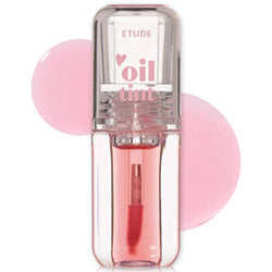 ETUDE HOUSE Dear Darling Oil Tint 05 Red Oil