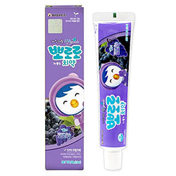 PORORO Kids Toothpaste Grape 50g NPN