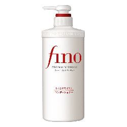 SHISEIDO Fino Premium Touch Moist Conditioner 550ml