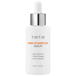 TIRTIR Pure Vitamin C24 Serum 30ml