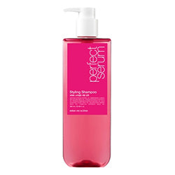 MISE EN SCENE Perfect Serum Styling Shampoo 680ml