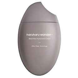 HARUHARU ++ WONDER Black Rice Hyaluronic Cream 50ml_21738