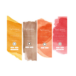 FELIAMO PLANO Daily 10pcs