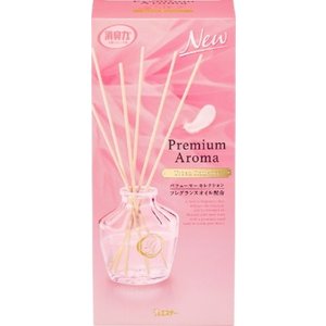 ST Room Diffuser Urban Romance