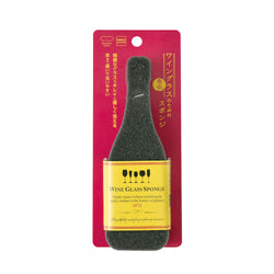 MARNA ## Wine Glasses Sponge