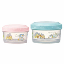 SKATER Sealed Container Sumikko Gurashi