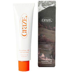 GRAZE POINT Mountain Me Hand Cream 50ml