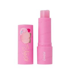 LOVISIA Pokemon Lip Balm Kirby Peach