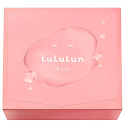 LULULUN Face Mask Pure (32)