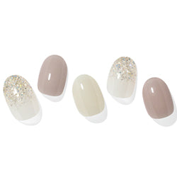 OHORA -- Semicured Gel Nail N Eternal Vow (ND-045-G)