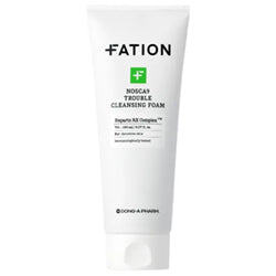 FATION Nosca9 Trouble Cleansing Foam 150ml